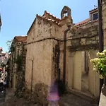 Villa St Vitus