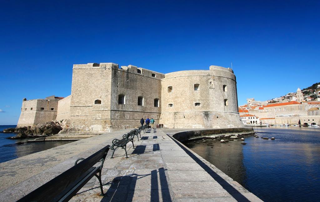 St Vitus Apartment Dubrovnik