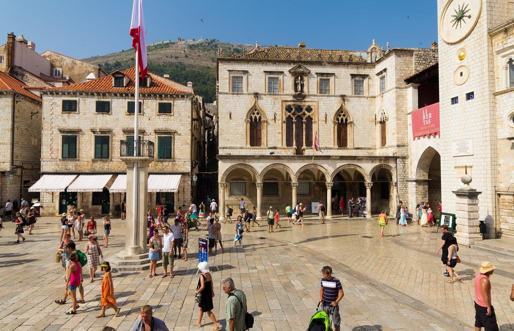 St Vitus Dubrovnik