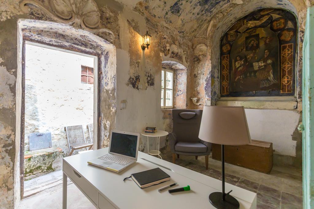 Apartment St Vitus