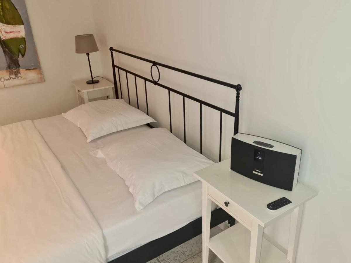 St Vitus Apartment