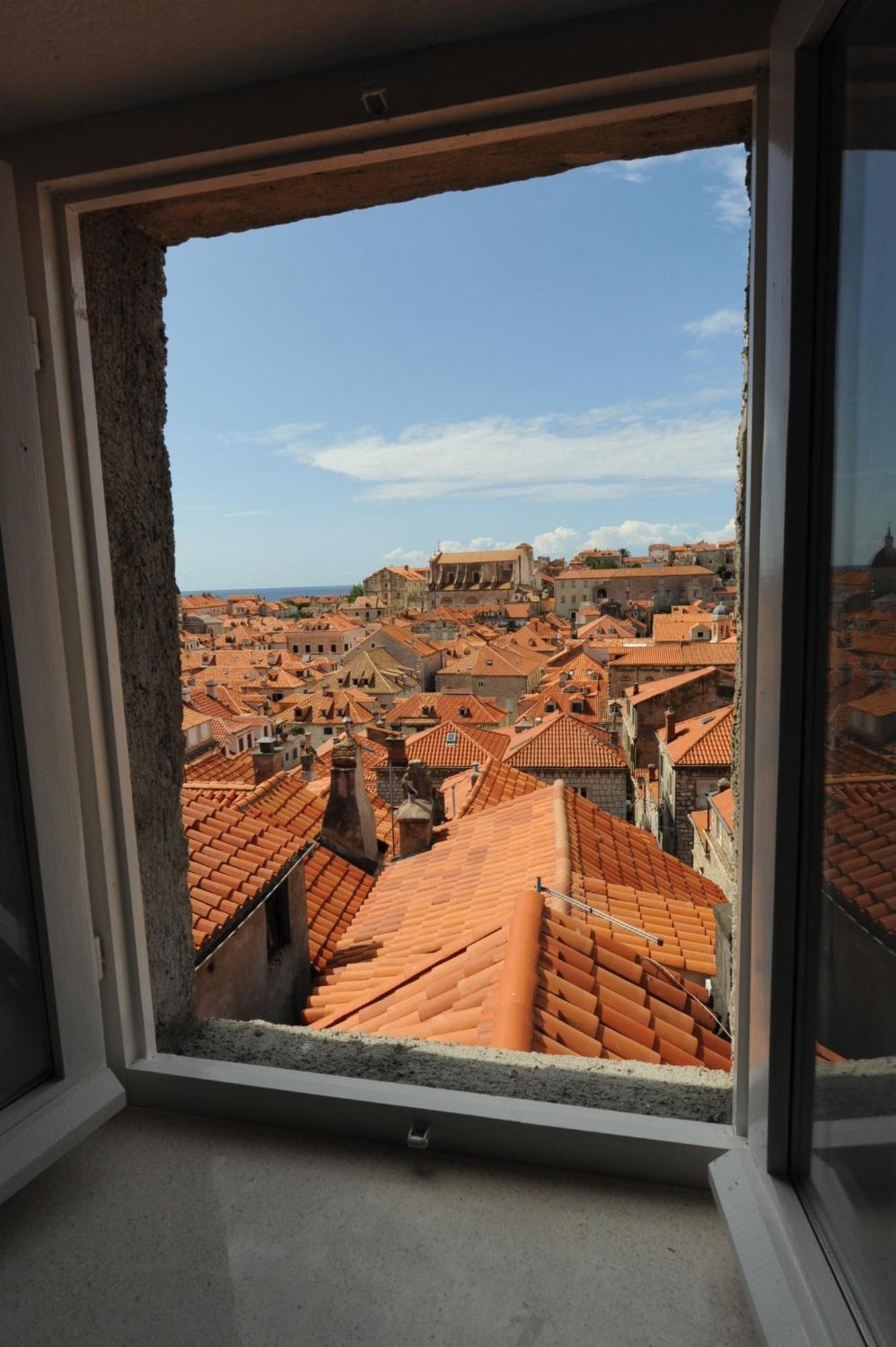Apartment St Vitus *