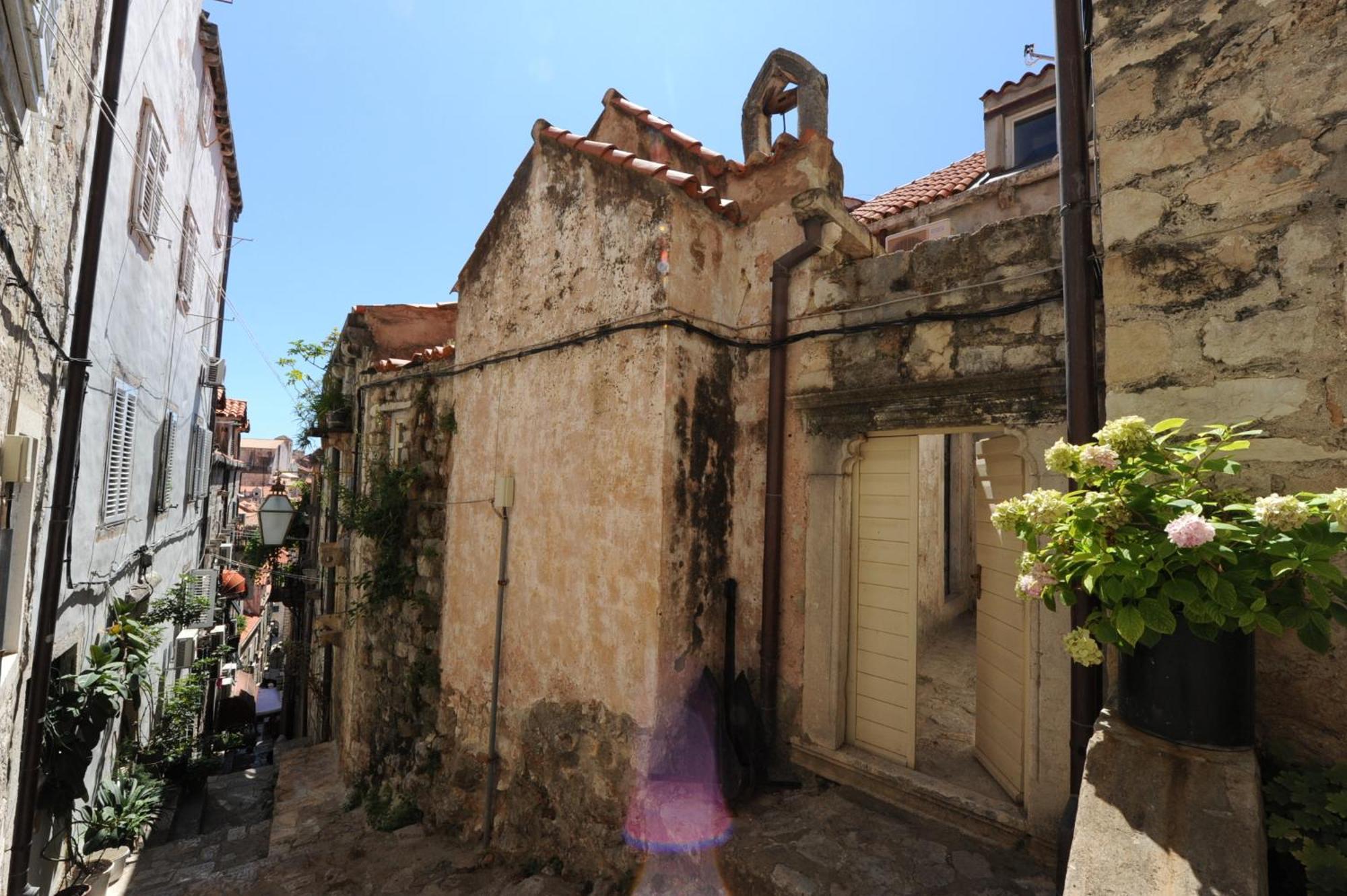 Apartment St Vitus
