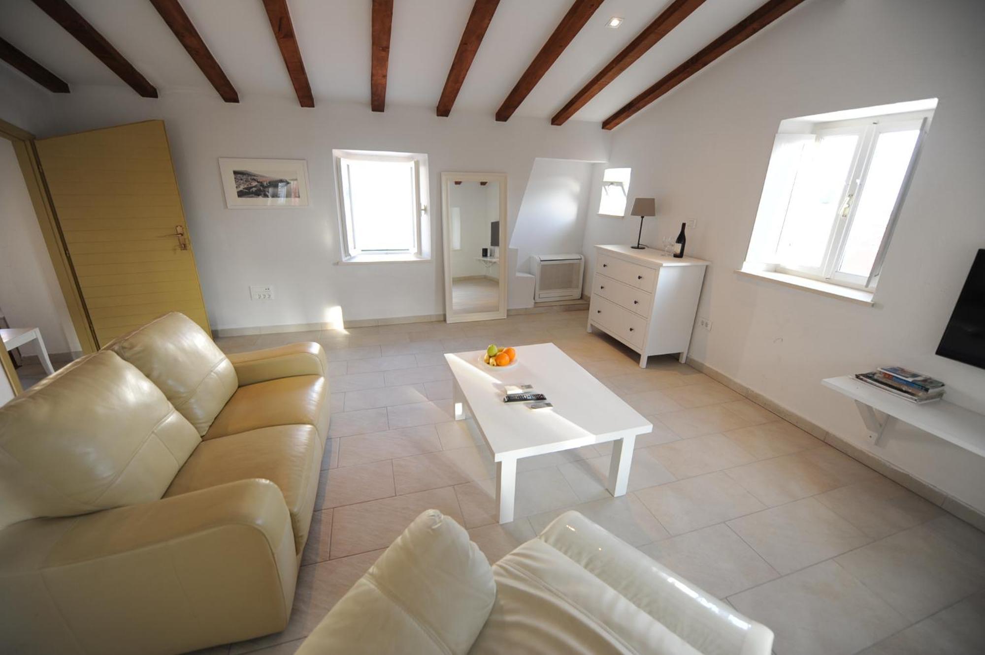 Apartment St Vitus Dubrovnik