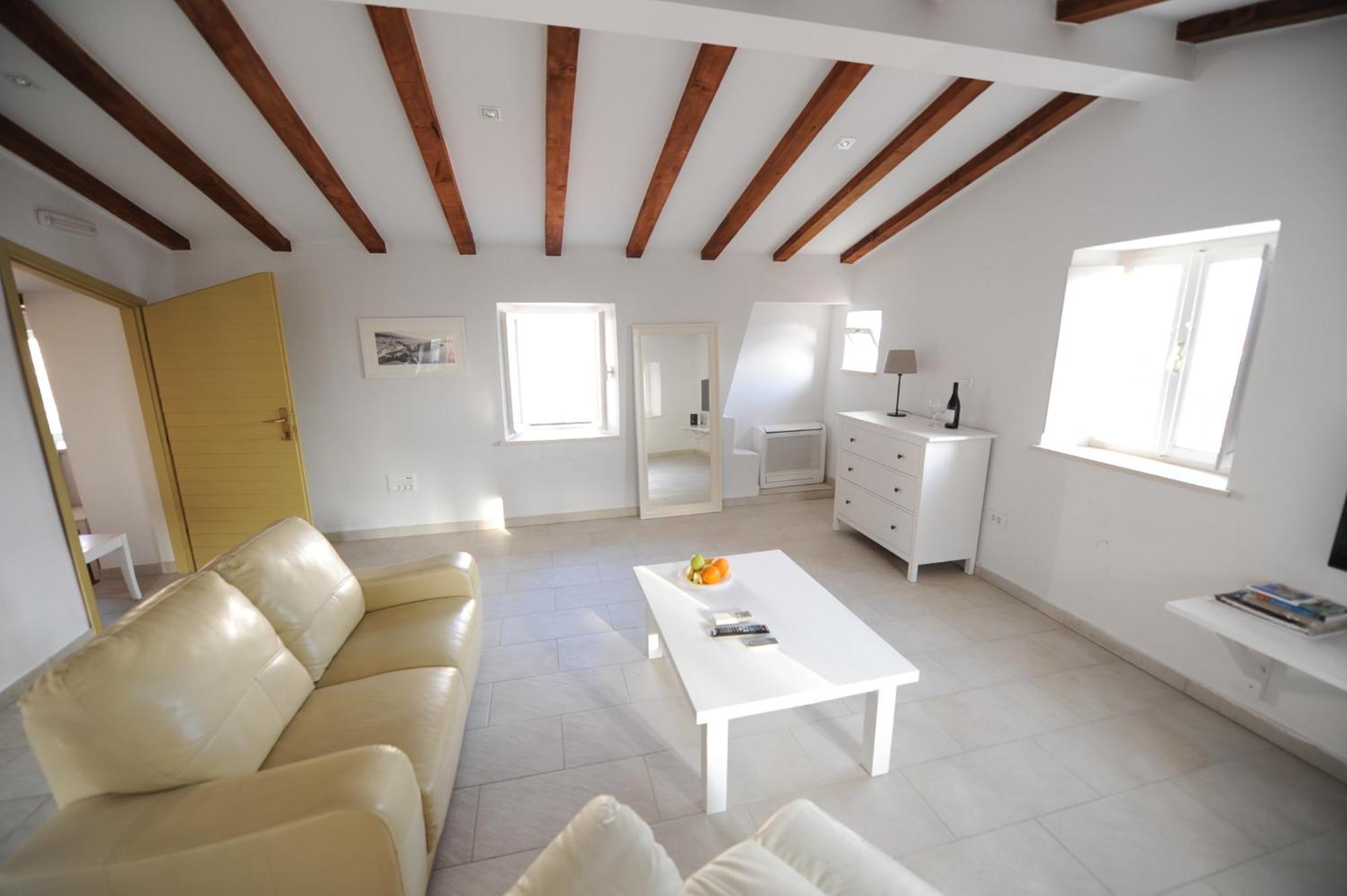 St Vitus Apartment