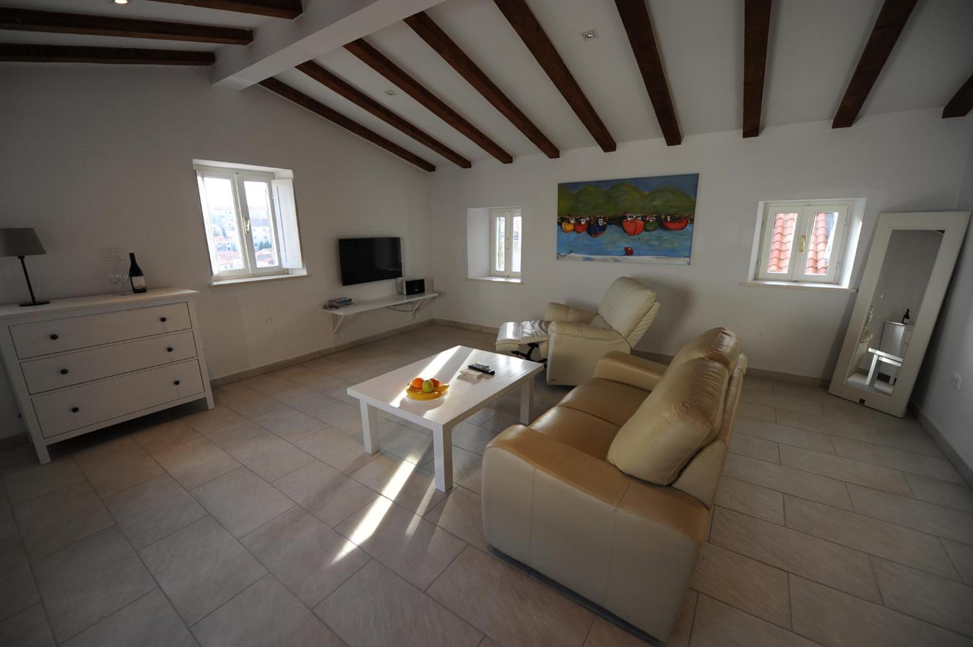St Vitus Apartment
