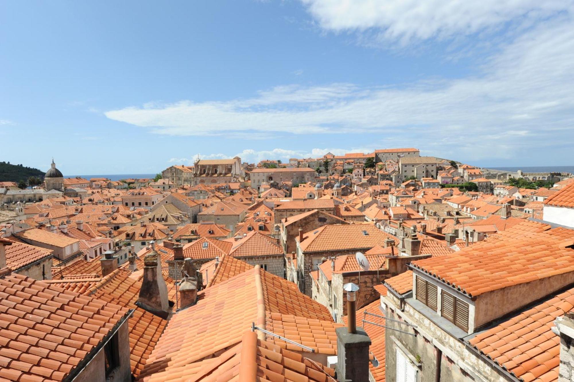 Apartment St Vitus