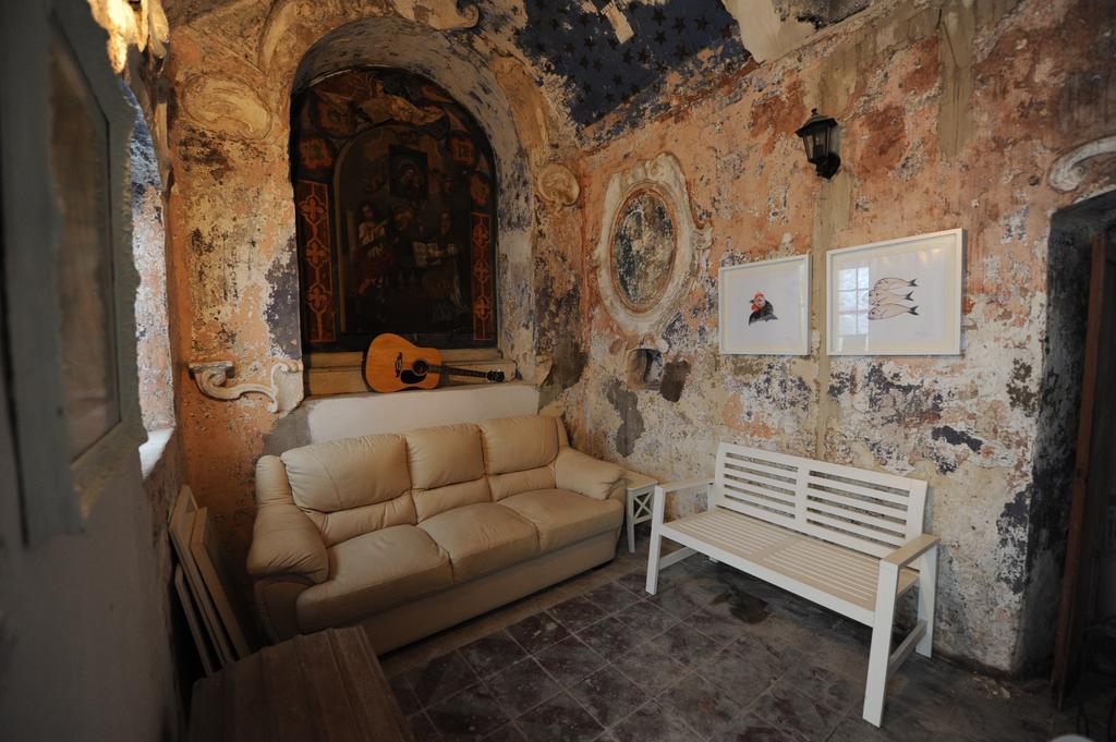 Apartment St Vitus *