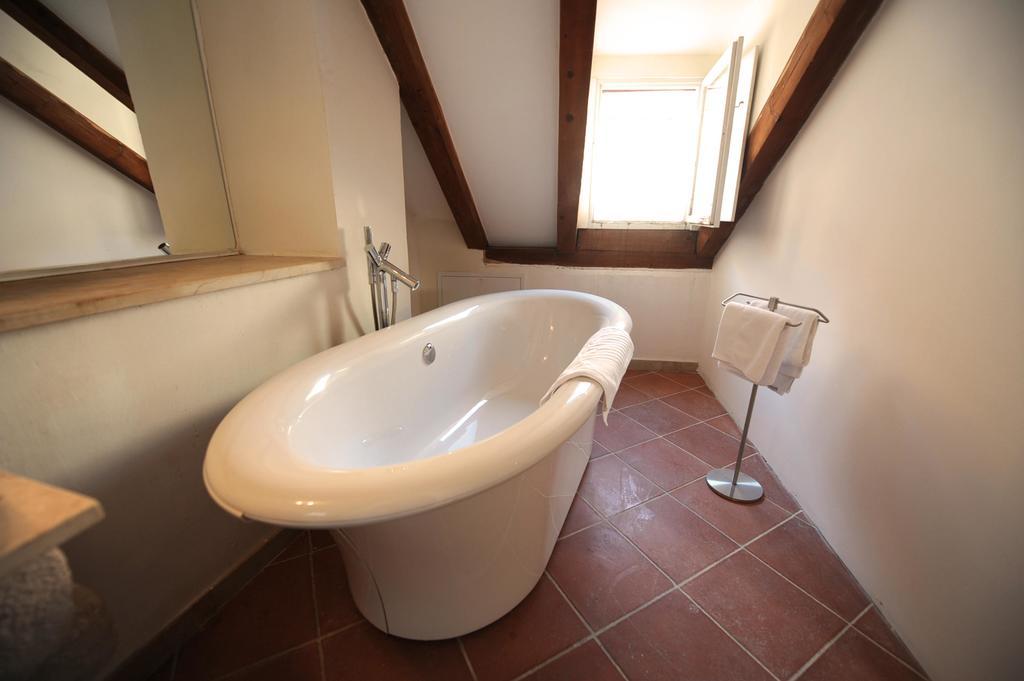 Apartment St Vitus *