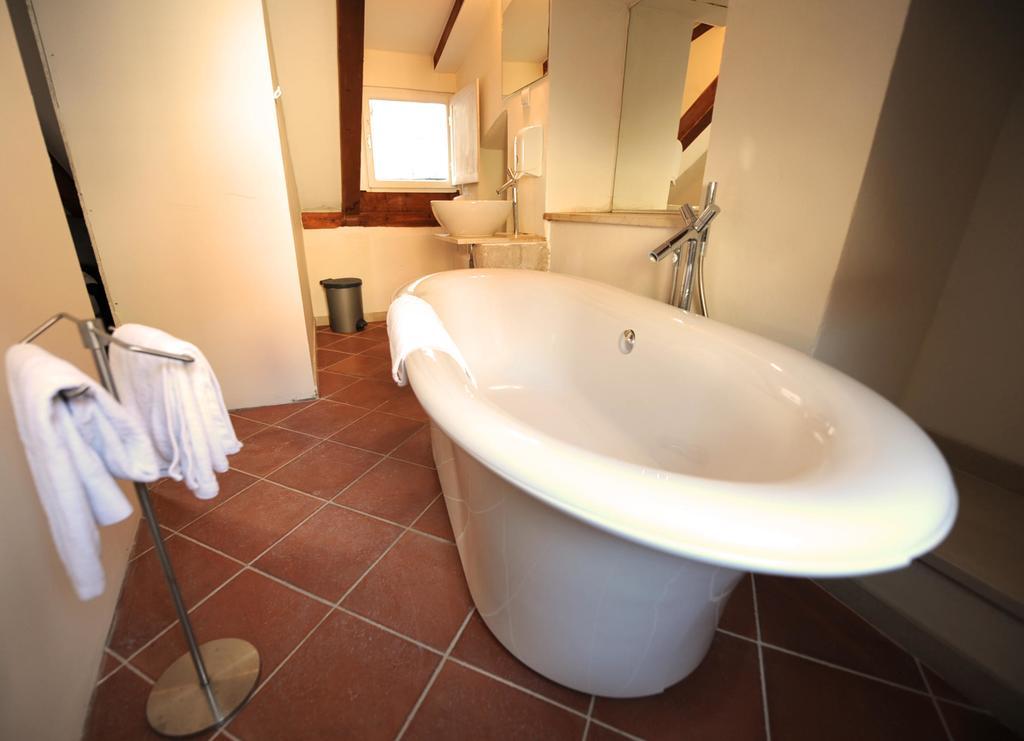 Apartment St Vitus