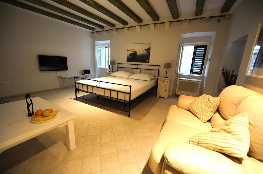 Apartment St Vitus