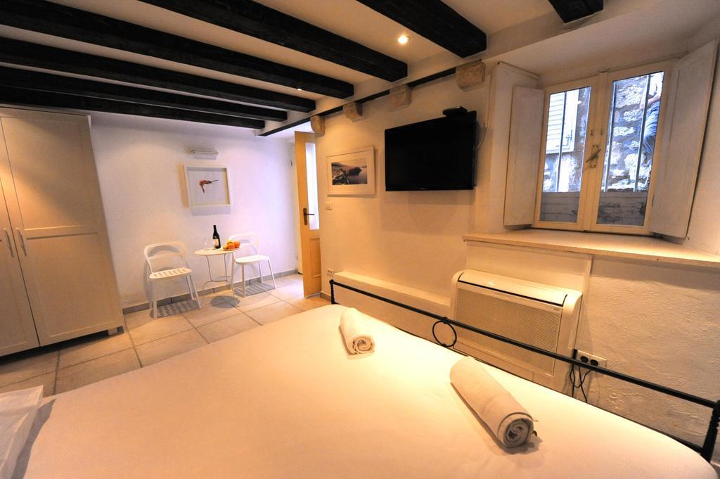 Apartment St Vitus