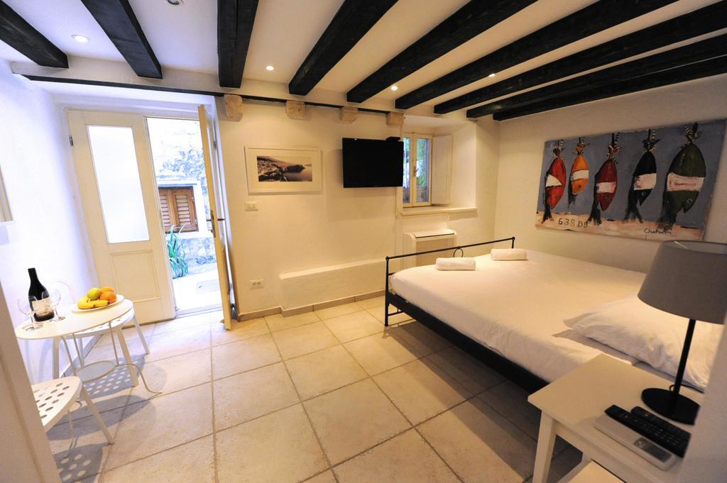 Apartment St Vitus Dubrovnik