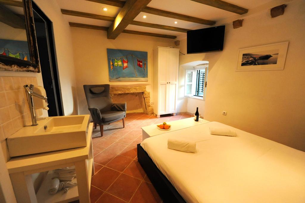 Apartment St Vitus Dubrovnik
