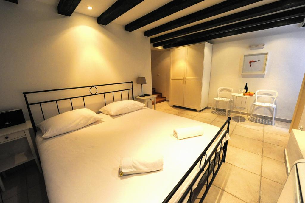 Apartment St Vitus *