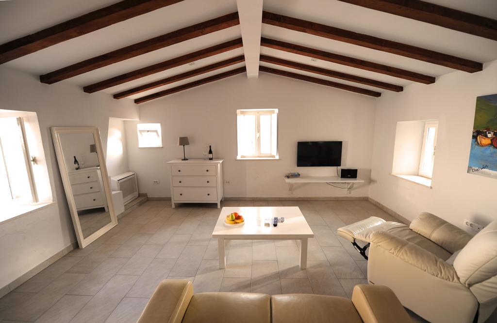 Apartment St Vitus