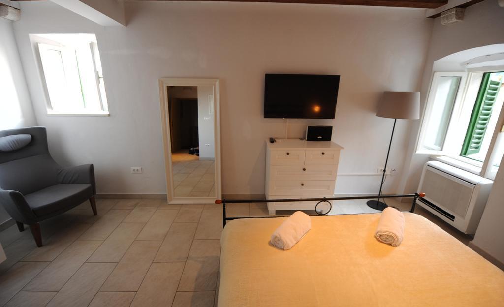 St Vitus Apartment