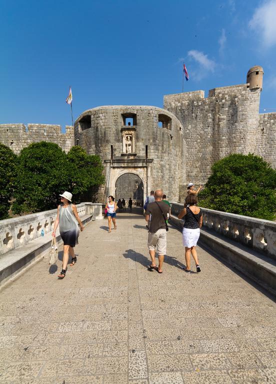 St Vitus * Dubrovnik