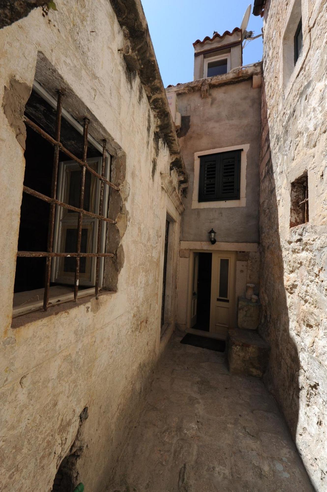 Leilighet St Vitus *